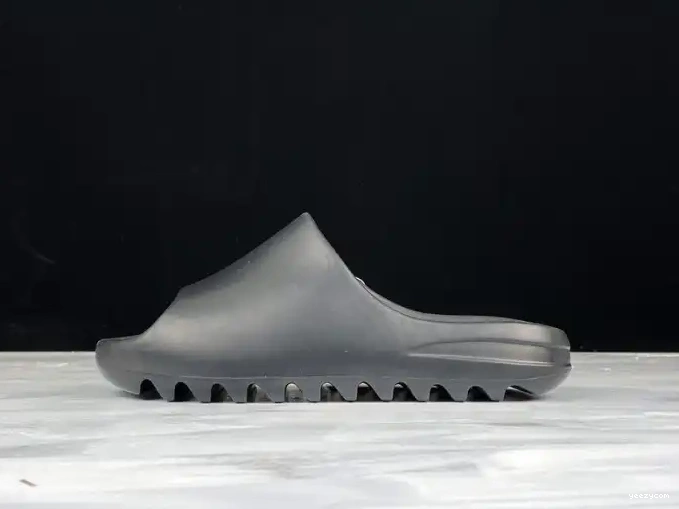 Slide Black FX0495 Yeezy Adidas 0509
